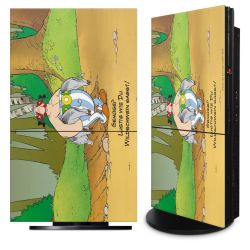 Folien für Spielekonsolen matt