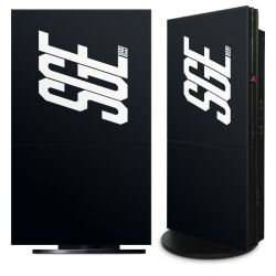 Folien für Spielekonsolen matt