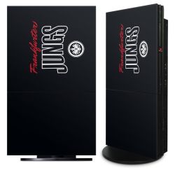 Folien für Spielekonsolen matt