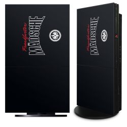 Folien für Spielekonsolen matt