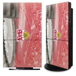 Folien für Spielekonsolen matt