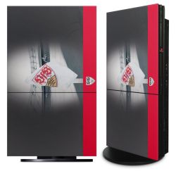 Folien für Spielekonsolen matt