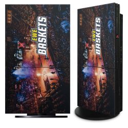 Folien für Spielekonsolen matt