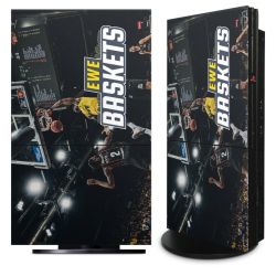 Folien für Spielekonsolen matt