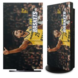 Folien für Spielekonsolen matt