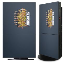 Folien für Spielekonsolen matt