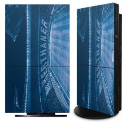 Folien für Spielekonsolen matt