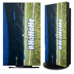 Folien für Spielekonsolen matt