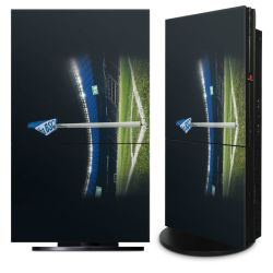 Folien für Spielekonsolen matt