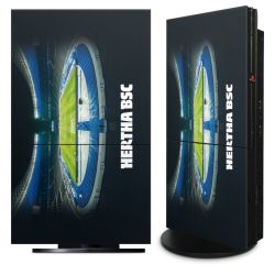 Folien für Spielekonsolen matt