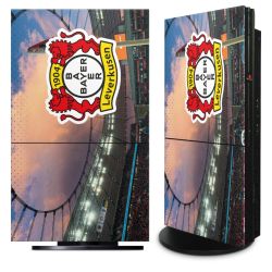 Folien für Spielekonsolen matt