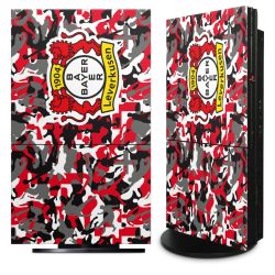 Folien für Spielekonsolen matt