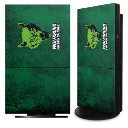 Folien für Spielekonsolen matt