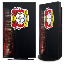 Folien für Spielekonsolen matt