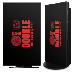 Folien für Spielekonsolen matt