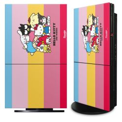 Folien für Spielekonsolen matt