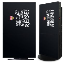 Folien für Spielekonsolen matt