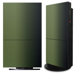 Folien für Spielekonsolen matt