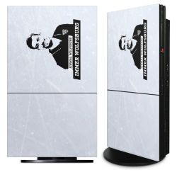 Folien für Spielekonsolen matt