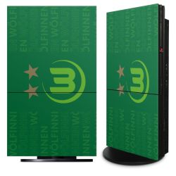 Folien für Spielekonsolen matt