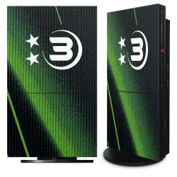 Folien für Spielekonsolen matt