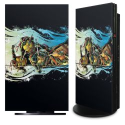 Foils for Consoles matt