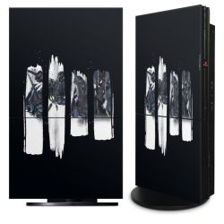 Foils for Consoles matt