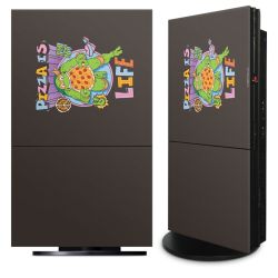 Foils for Consoles matt