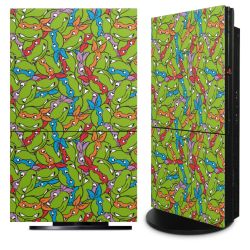 Foils for Consoles matt