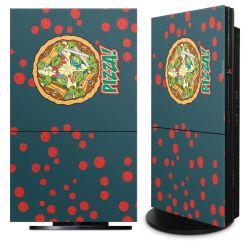 Foils for Consoles matt