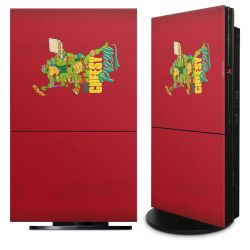 Foils for Consoles matt