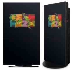 Foils for Consoles matt