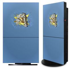 Foils for Consoles matt