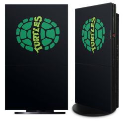 Foils for Consoles matt