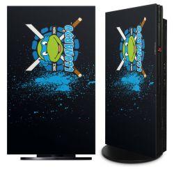 Foils for Consoles matt