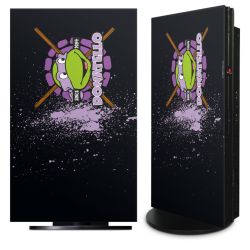 Foils for Consoles matt