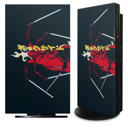 Foils for Consoles matt