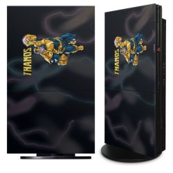 Foils for Consoles matt