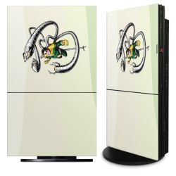 Foils for Consoles matt