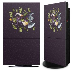 Foils for Consoles matt