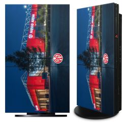 Folien für Spielekonsolen matt