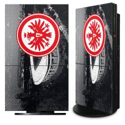 Folien für Spielekonsolen matt