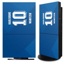 Folien für Spielekonsolen matt