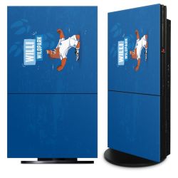 Folien für Spielekonsolen matt