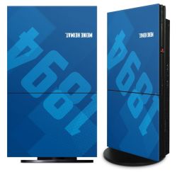 Folien für Spielekonsolen matt