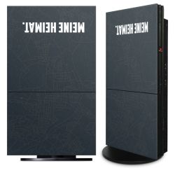 Folien für Spielekonsolen matt