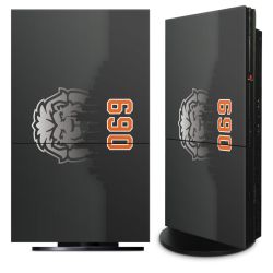 Folien für Spielekonsolen matt