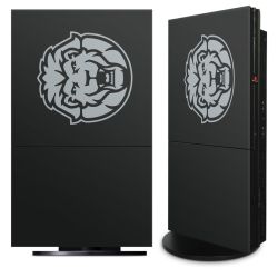 Folien für Spielekonsolen matt