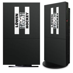 Folien für Spielekonsolen matt