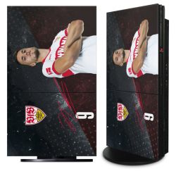 Folien für Spielekonsolen matt